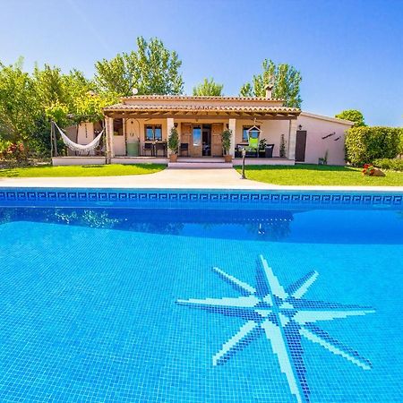 Can Malanyo Alcudia  Ngoại thất bức ảnh