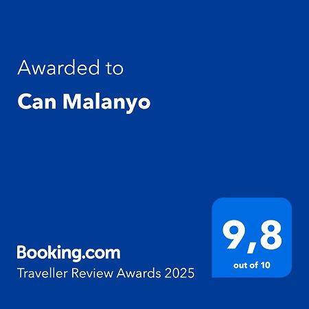 Can Malanyo Alcudia  Ngoại thất bức ảnh