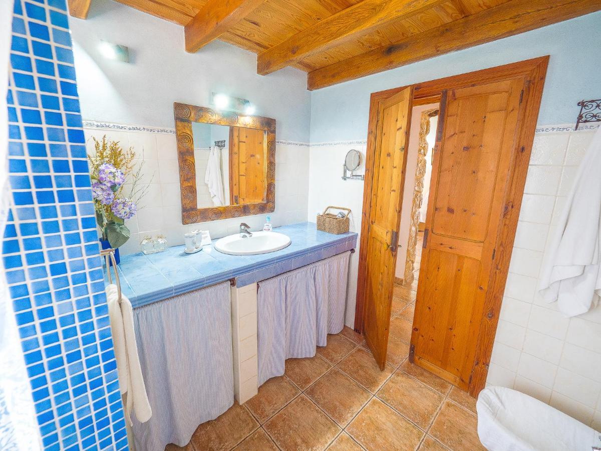 Can Malanyo Alcudia  Ngoại thất bức ảnh