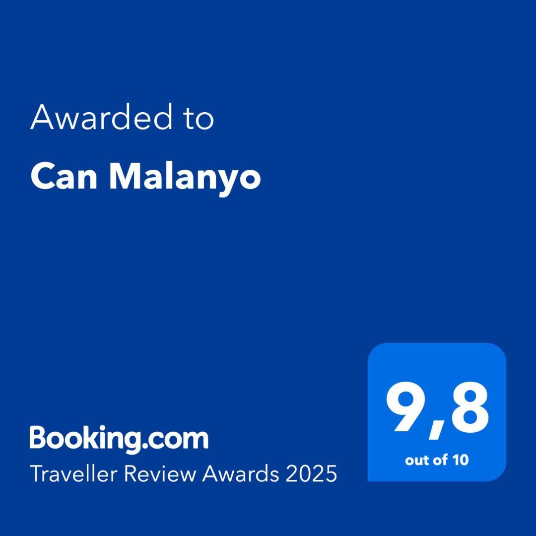 Can Malanyo Alcudia  Ngoại thất bức ảnh